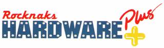 Rocknaks Hardware
